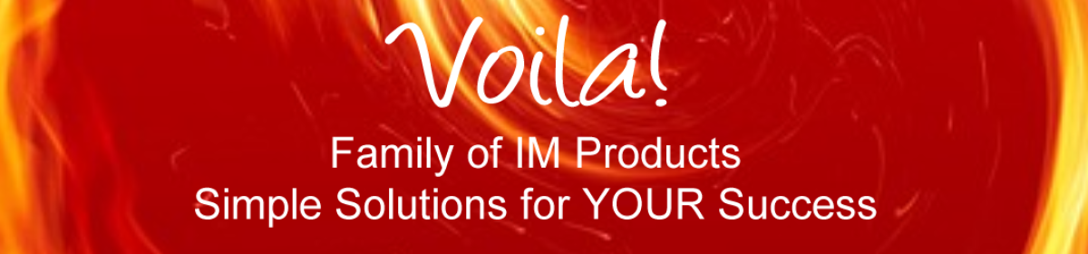 Voila! Internet Marketing 